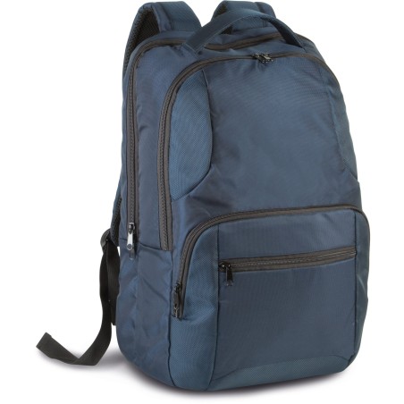 Business laptop backpack
