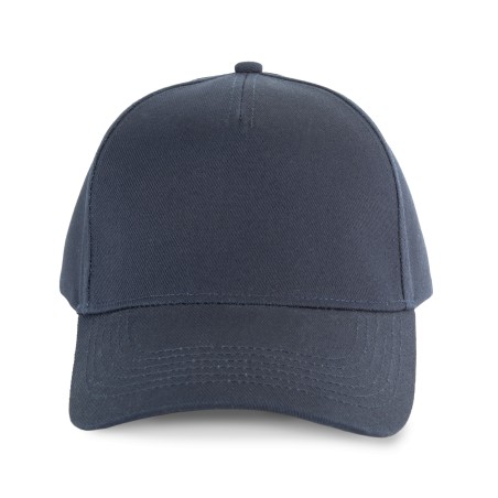 Gorra de 5 paneles