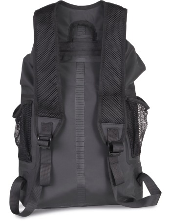 Waterproof backpack 2