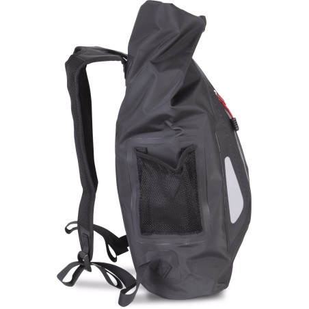 Waterproof backpack