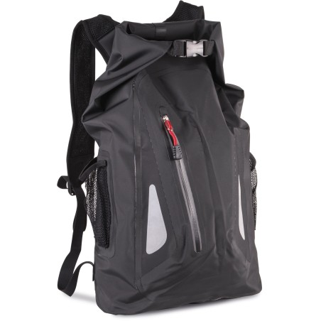 Waterproof backpack