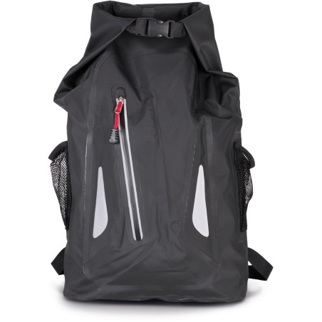 Waterproof backpack