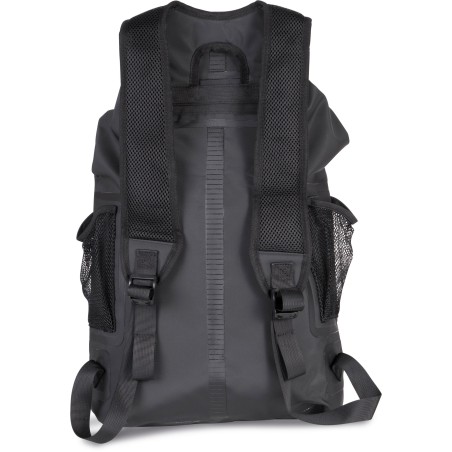 Waterproof backpack