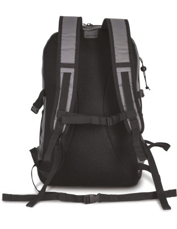 Multi-purpose backpack 2
