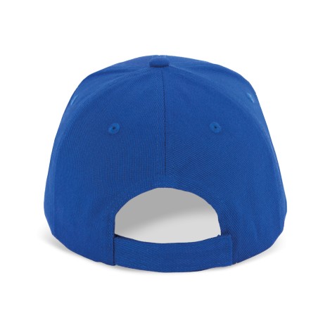 Gorra de 5 paneles