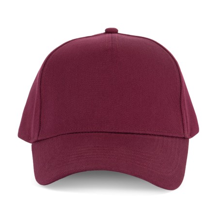 Cap 5-panel