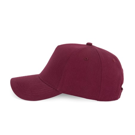 Cap 5-panel