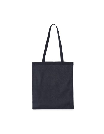 Bolsa shopper con asas largas 2