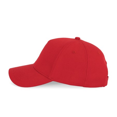 Cap 5-panel