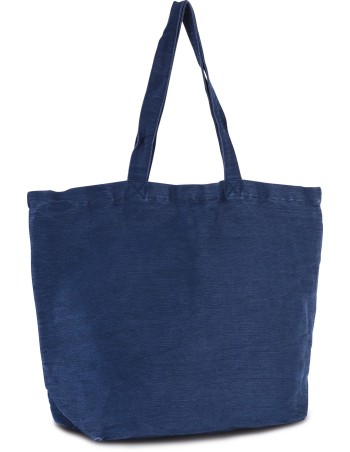 Large lined juco bag 2