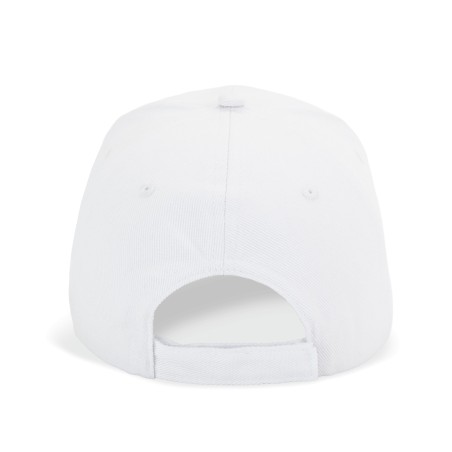 Gorra de 5 paneles