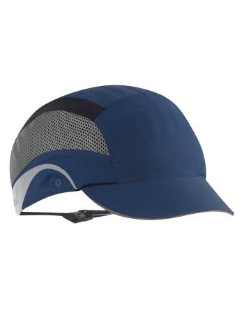 Hardcap Aerolite® safety cap