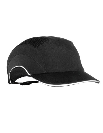 Casco de seguridad HardCap™ A1+ con visera corta