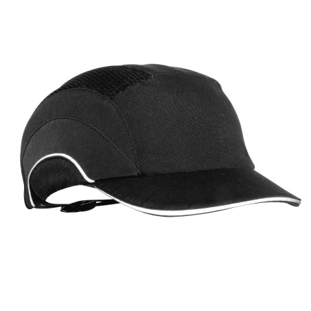 HardCap™ A1+ safety cap with short peak
