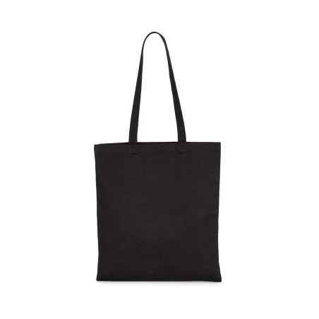 Bolsa shopper clásica de algodón orgánico