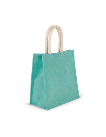 Jute tote bag - large 2