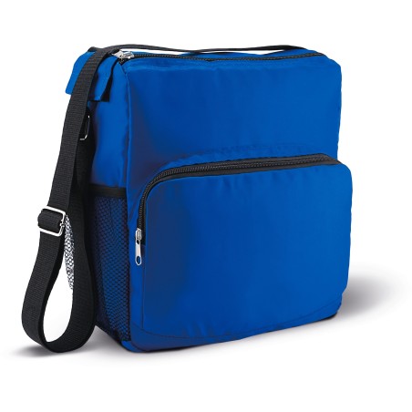 Bolsa isotérmica vertical
