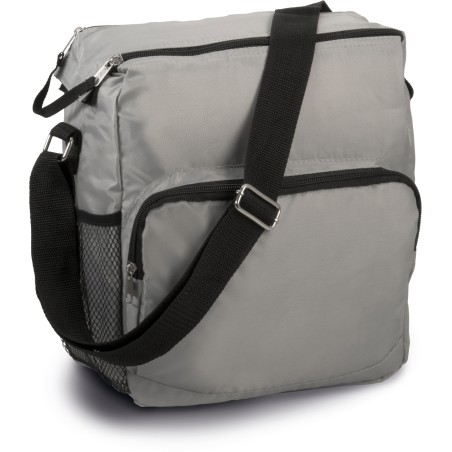 Bolsa isotérmica vertical