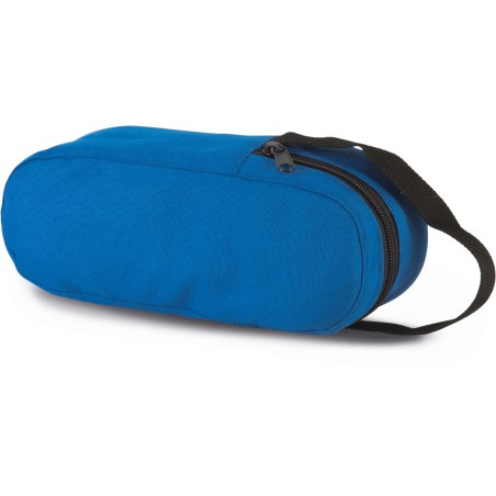 Petanque boule holder
