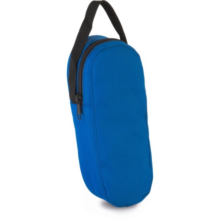 Petanque boule holder