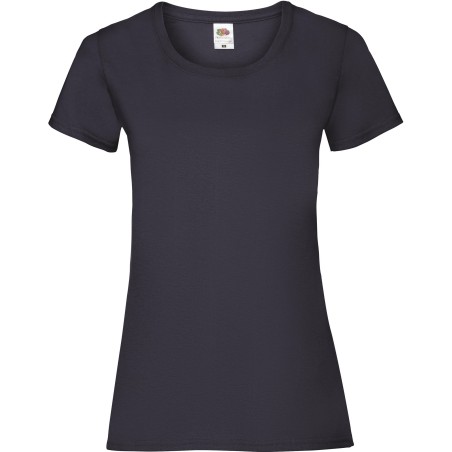 Camiseta Valueweight mujer (61-372-0)