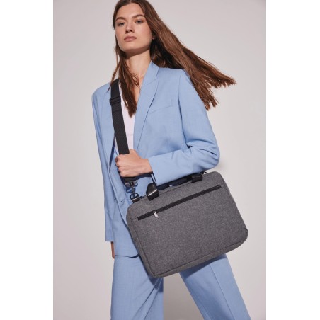 Bolsa porta documentos / portátil