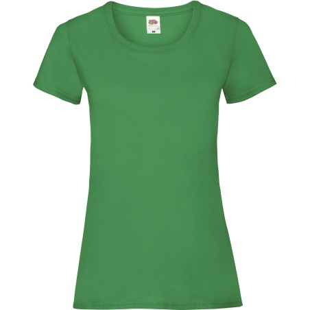 Camiseta Valueweight mujer (61-372-0)