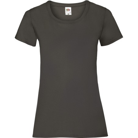 Camiseta Valueweight mujer (61-372-0)