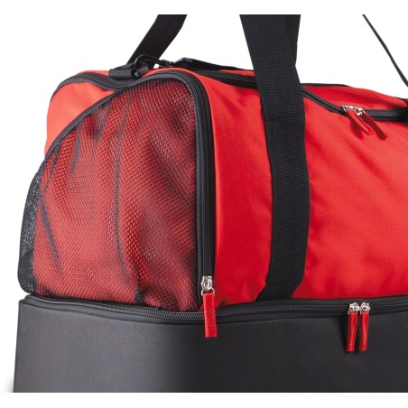 Team sports bag