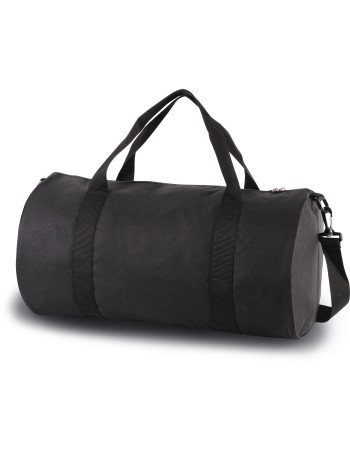Tubular hold-all bag 2