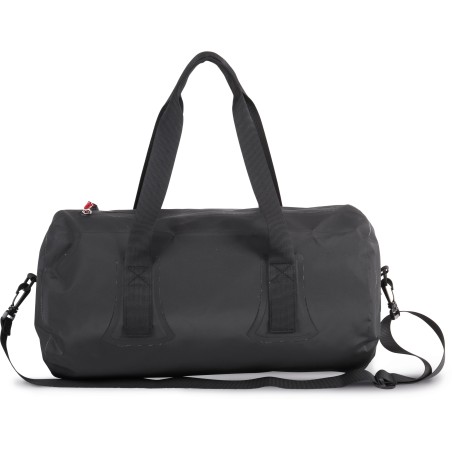 Waterproof holdall