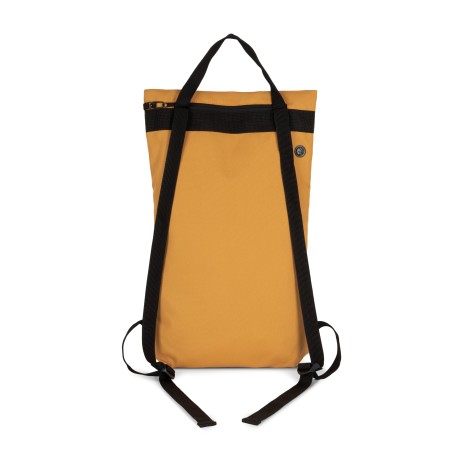 Mochila de estilo urbano plano