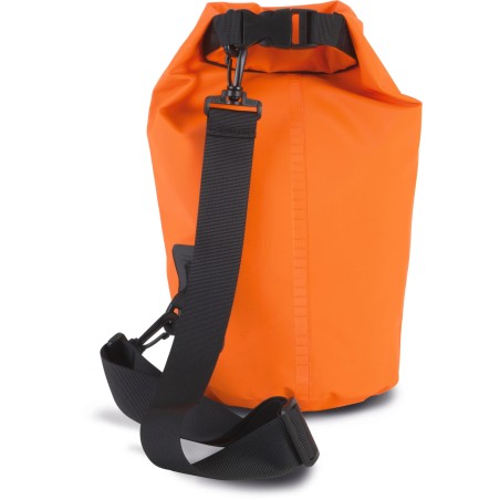 Waterproof Roll-Top dry sack - 5 liters