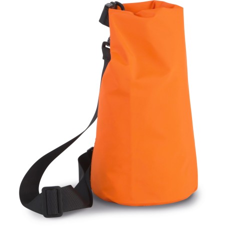 Waterproof Roll-Top dry sack - 5 liters