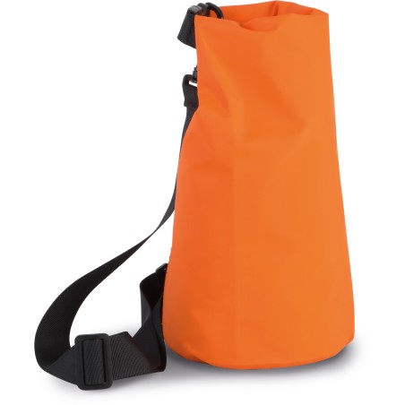 Waterproof Roll-Top dry sack - 5 liters