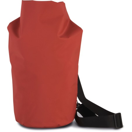 Waterproof Roll-Top dry sack - 10 liters