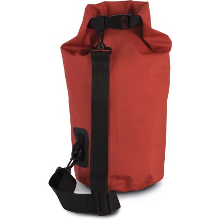 Bolsa impermeable Roll-Top - 10 litros