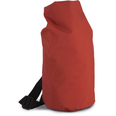 Waterproof Roll-Top dry sack - 10 liters