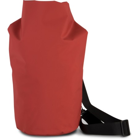 Waterproof Roll-Top dry sack - 10 liters