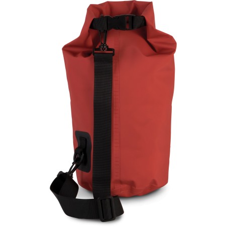 Waterproof Roll-Top dry sack - 10 liters