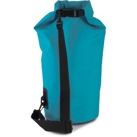 Waterproof Roll-Top dry sack - 15 liters