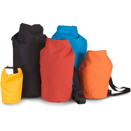 Bolsa impermeable Roll-Top - 20 litros