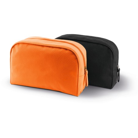 Toiletry bag