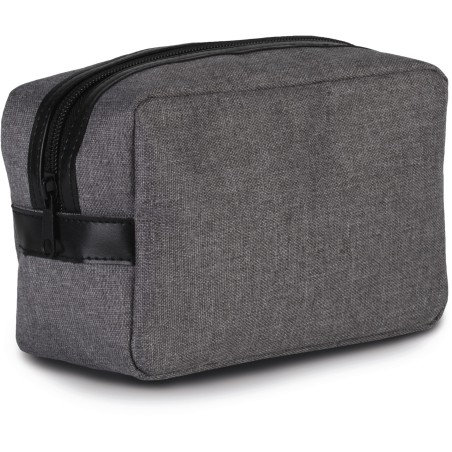 Toiletry bag
