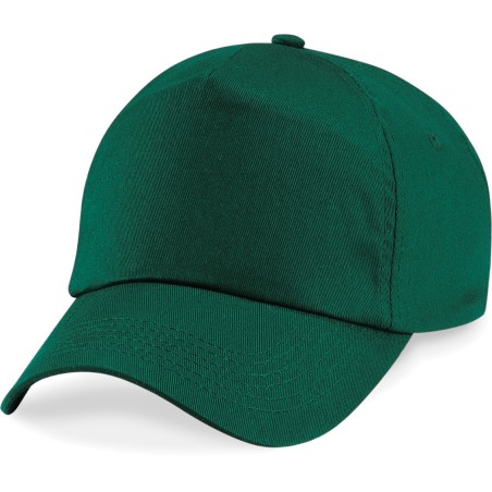 Original 5 panels cap