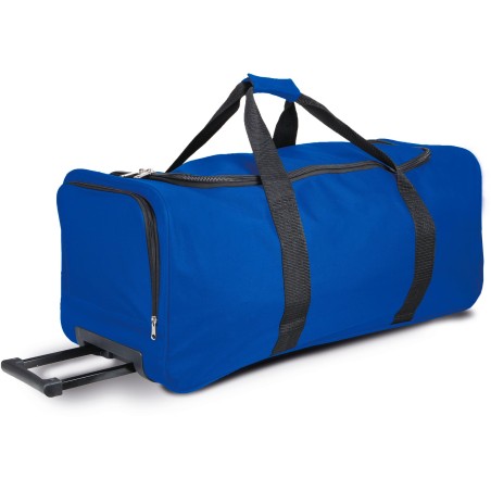 Sports trolley bag
