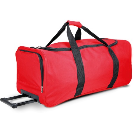 Sports trolley bag