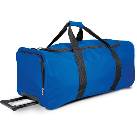 Sports trolley bag