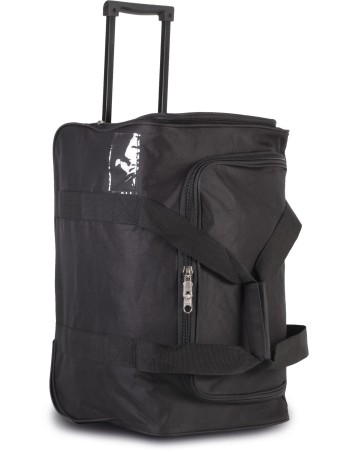 Bolsa deportiva con ruedas