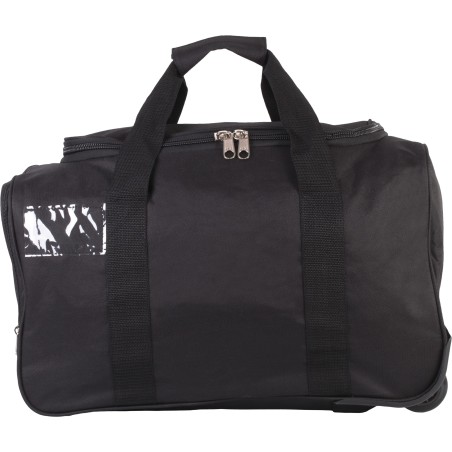 Sports trolley bag